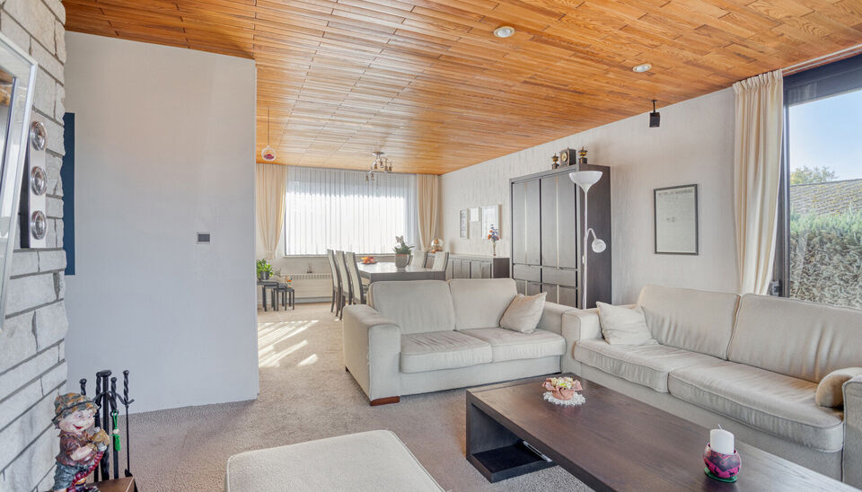 Huis te koop in Zonhoven