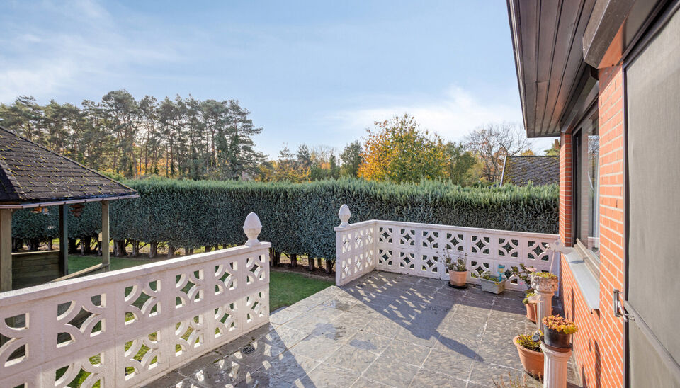 Huis te koop in Zonhoven