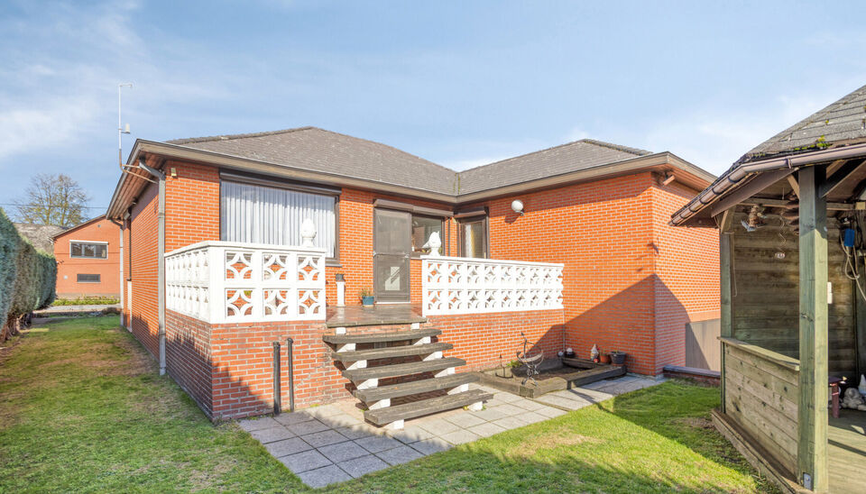 Huis te koop in Zonhoven