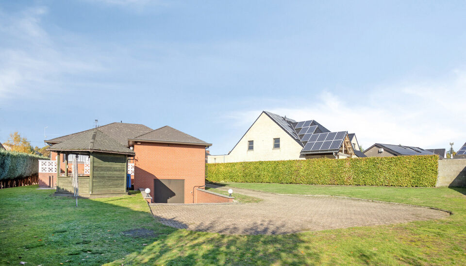 Huis te koop in Zonhoven