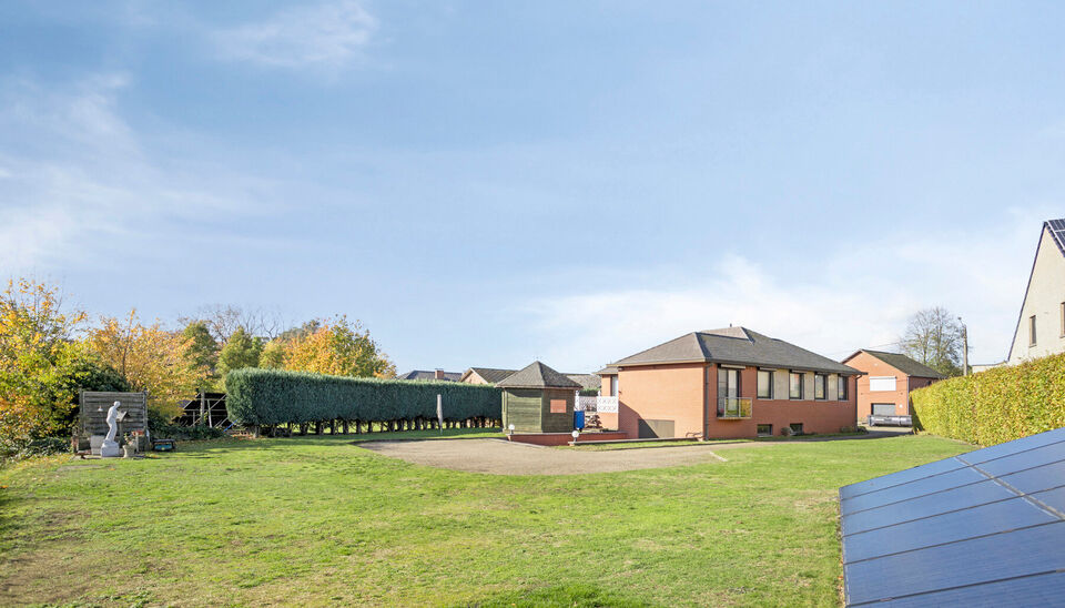 Huis te koop in Zonhoven