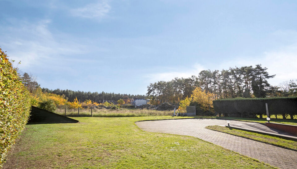 Huis te koop in Zonhoven