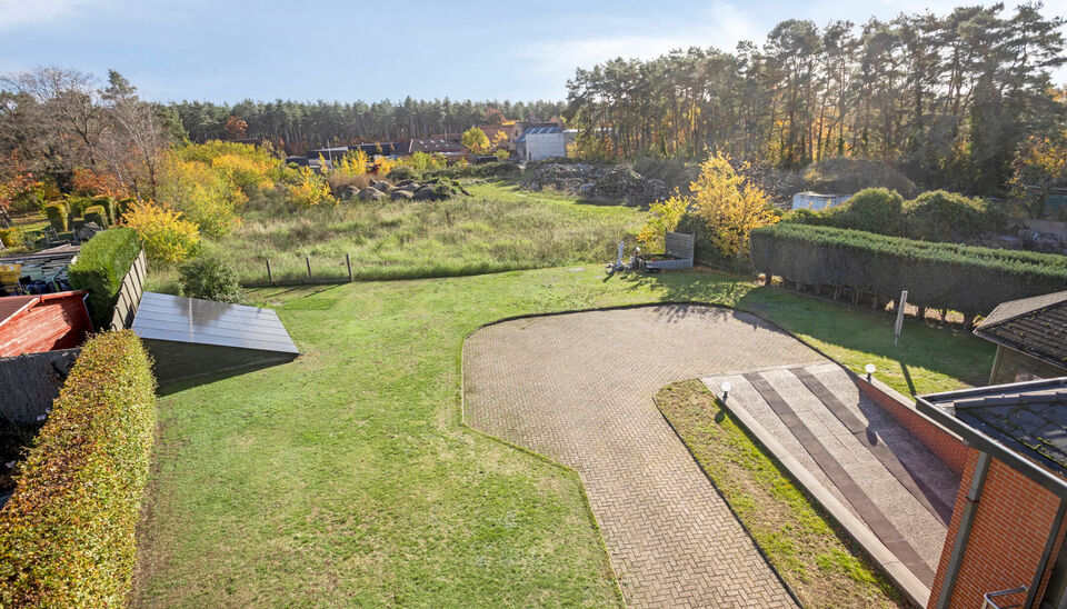 Huis te koop in Zonhoven