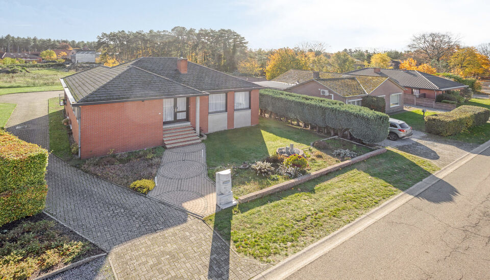 Huis te koop in Zonhoven