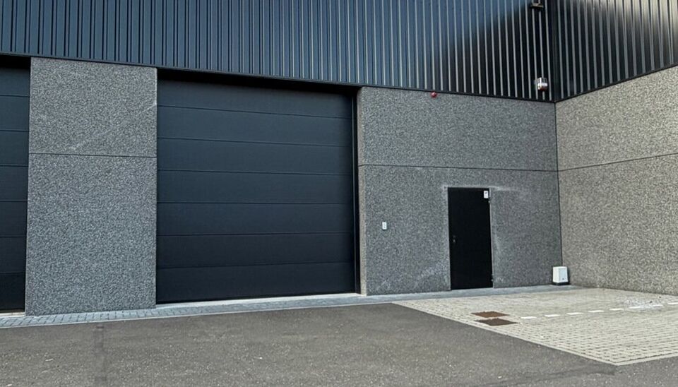 Kmo-unit te huur in Diepenbeek