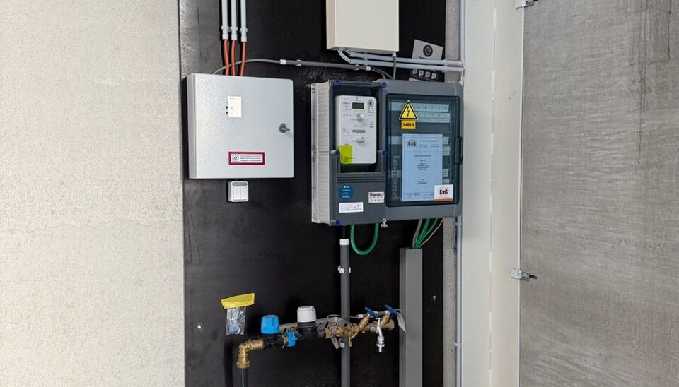 Kmo-unit te huur in Diepenbeek