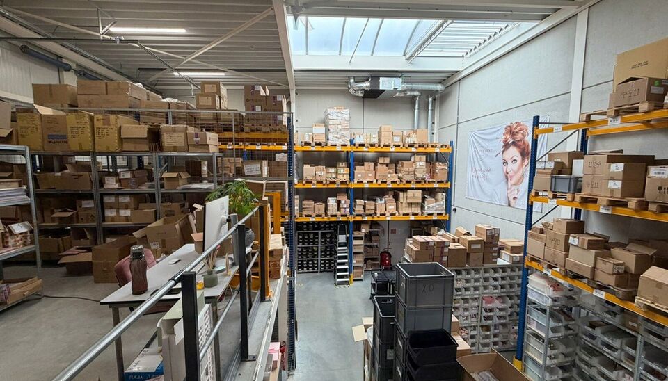 Kmo-unit te huur in Hasselt