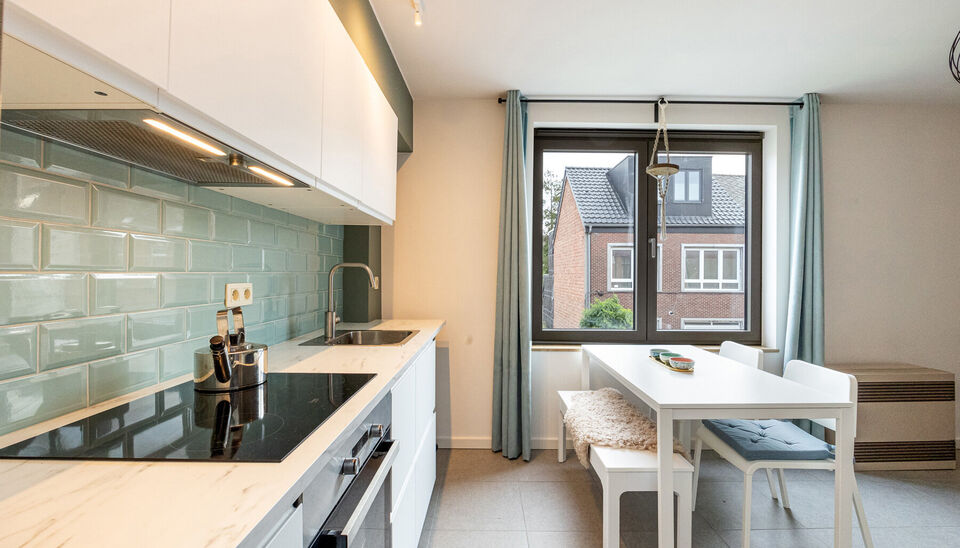 Studio te huur in Hasselt