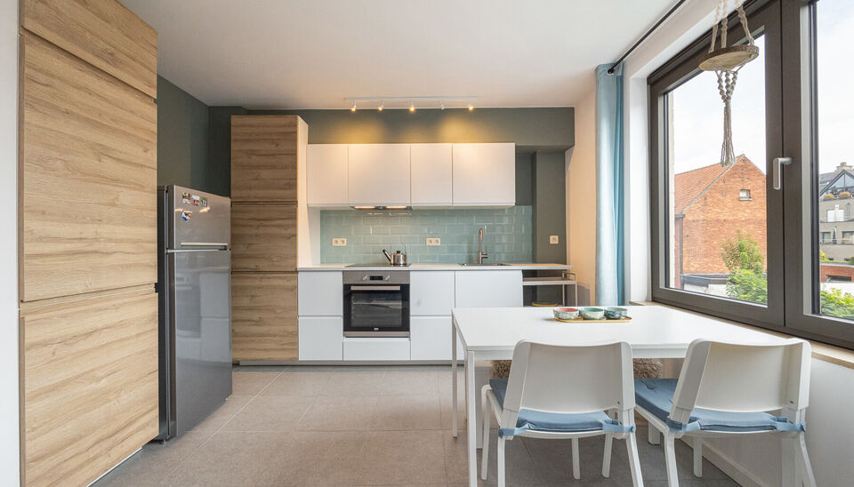 Studio te huur in Hasselt