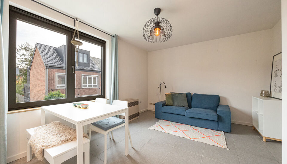 Studio te huur in Hasselt