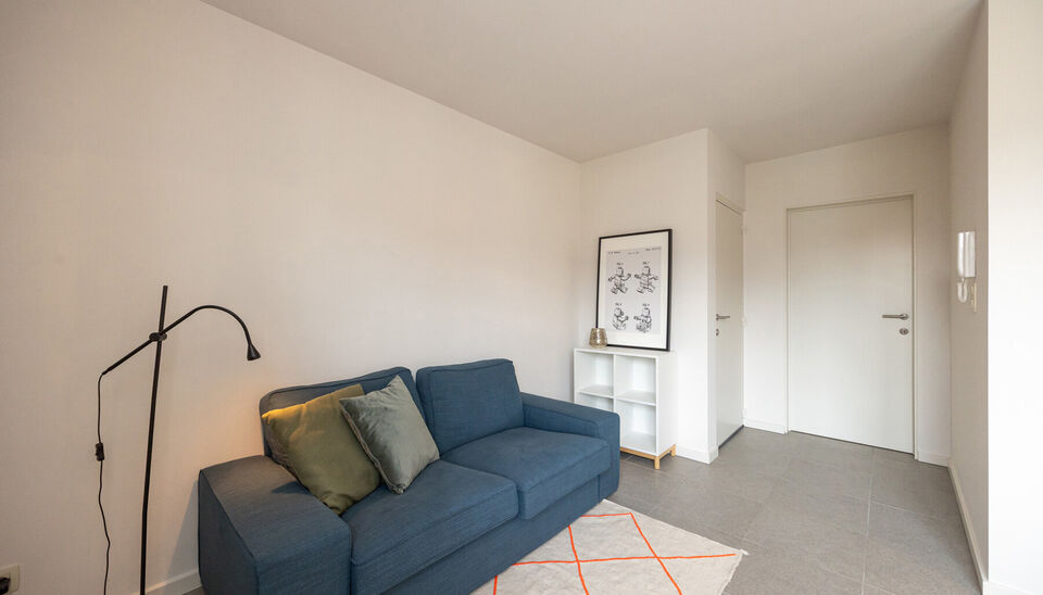 Studio te huur in Hasselt