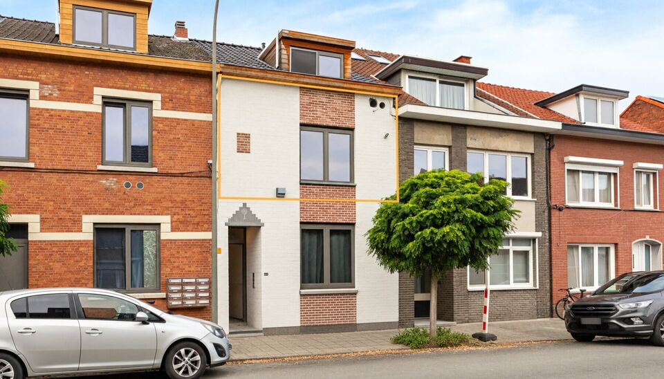 Studio te huur in Hasselt