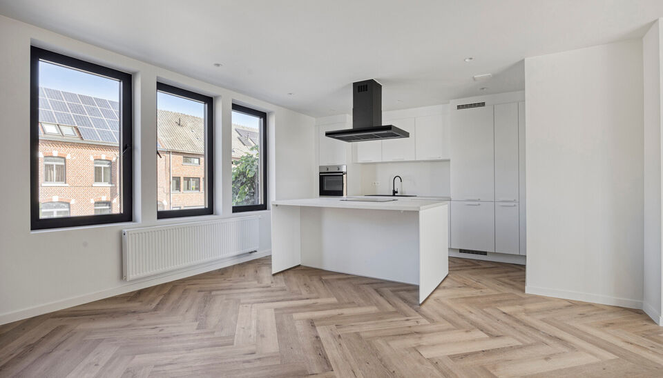 Triplex te koop in Kortessem