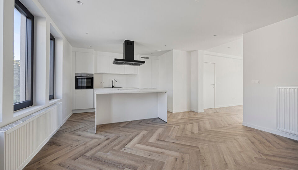 Triplex te koop in Kortessem