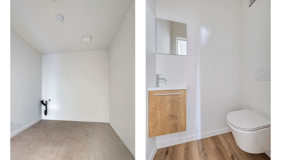 Triplex te koop in Kortessem