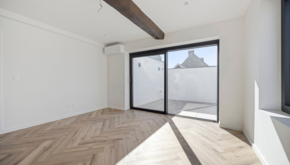 Triplex te koop in Kortessem