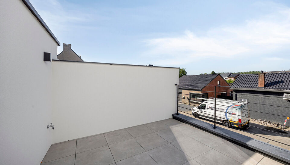 Triplex te koop in Kortessem