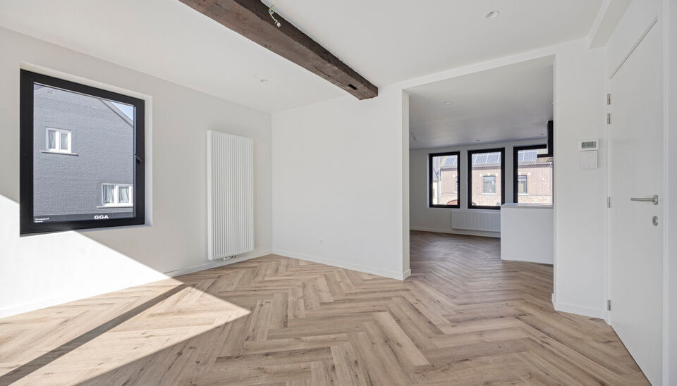 Triplex te koop in Kortessem