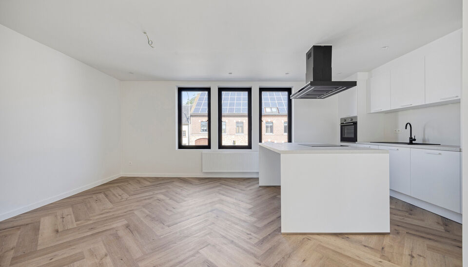 Triplex te koop in Kortessem