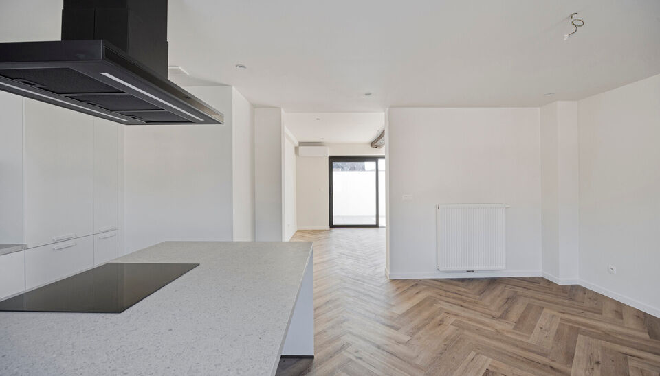 Triplex te koop in Kortessem