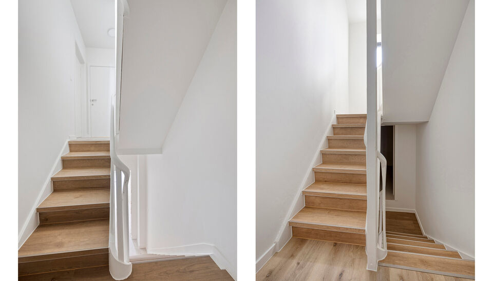 Triplex te koop in Kortessem