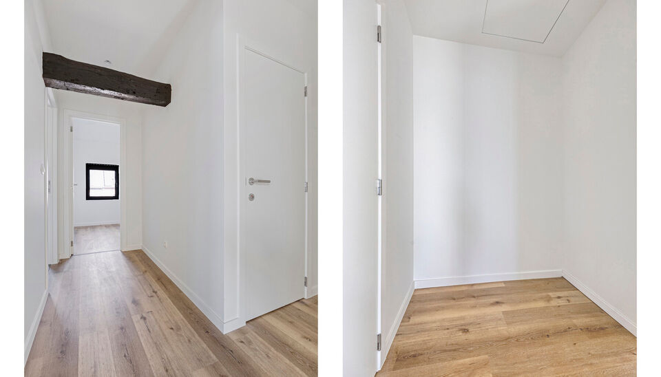 Triplex te koop in Kortessem