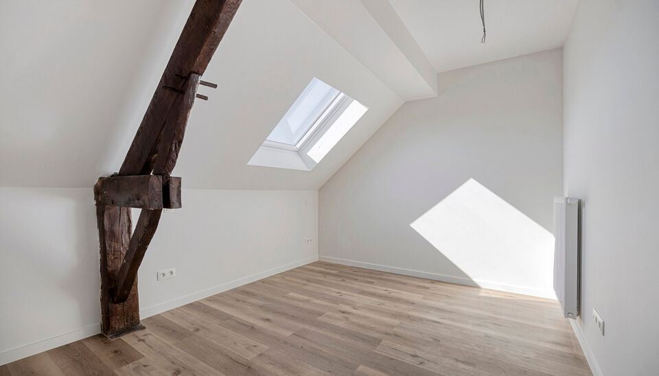Triplex te koop in Kortessem