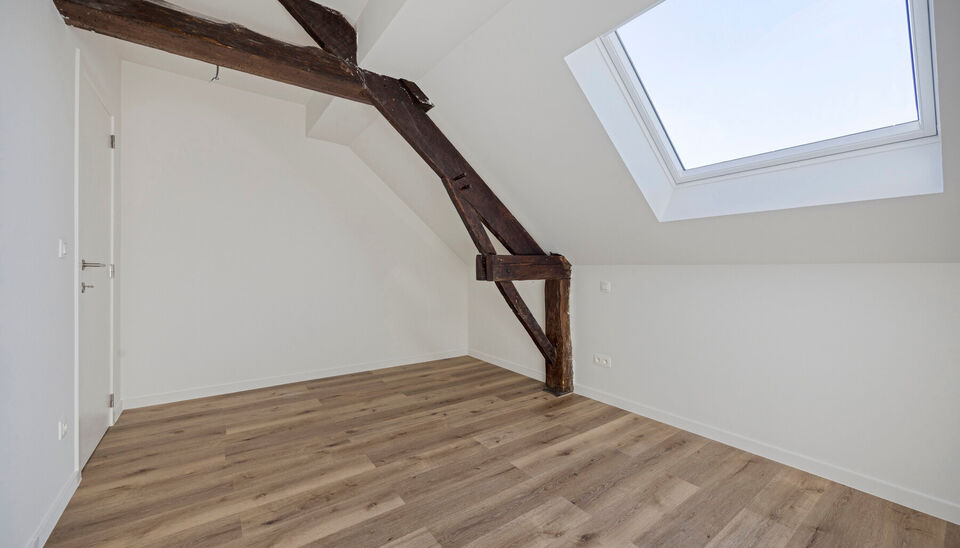 Triplex te koop in Kortessem