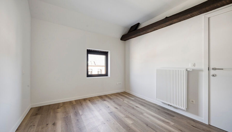 Triplex te koop in Kortessem