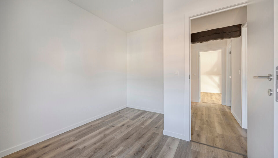 Triplex te koop in Kortessem