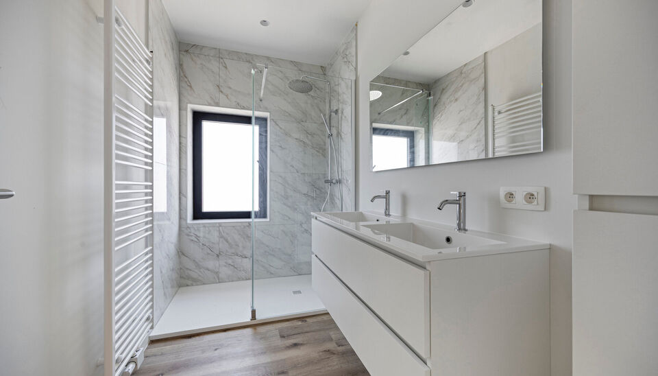 Triplex te koop in Kortessem