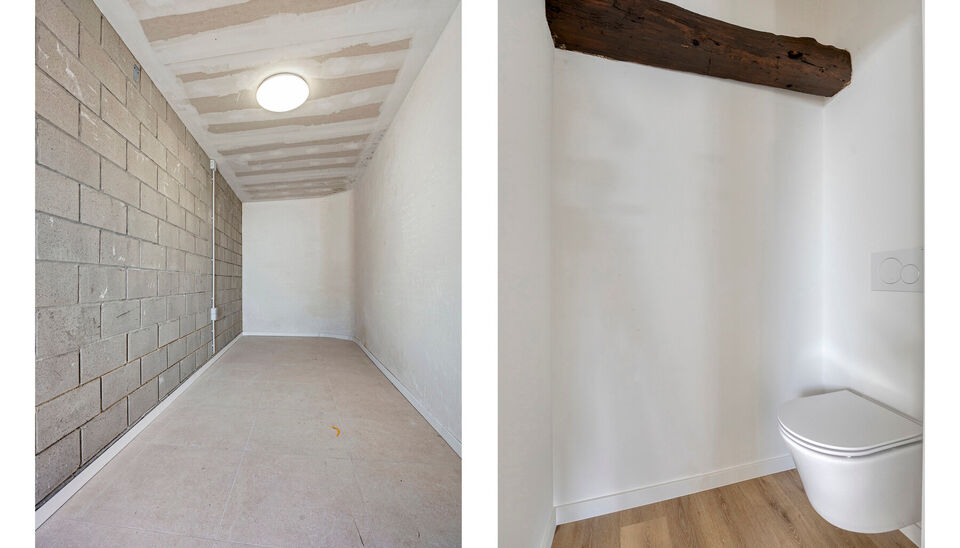 Triplex te koop in Kortessem