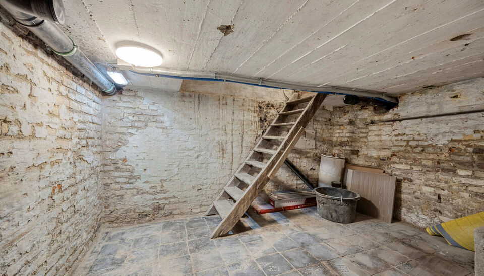 Triplex te koop in Kortessem