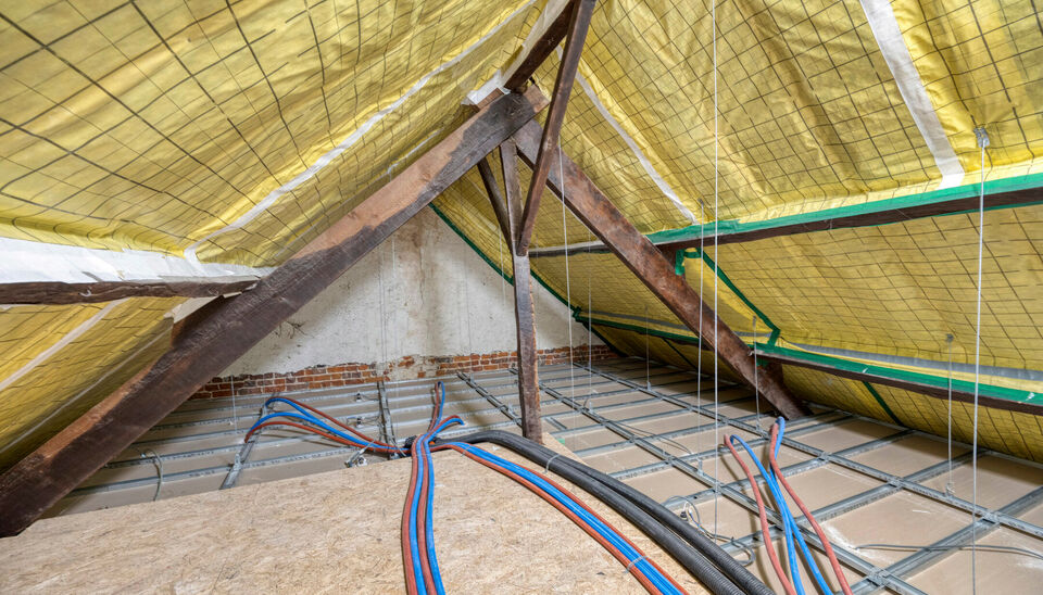 Triplex te koop in Kortessem